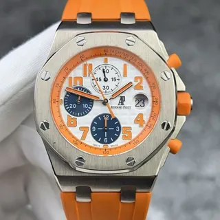 Audemars Piguet Royal Oak Offshore 26217BC White gold