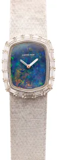 Audemars Piguet White gold Opal