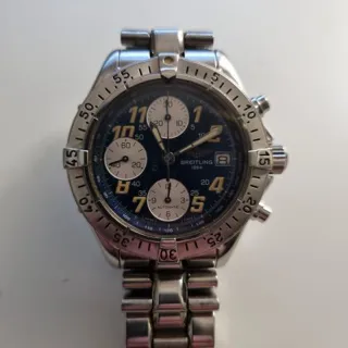 Breitling Colt A13035.1 41mm Stainless steel