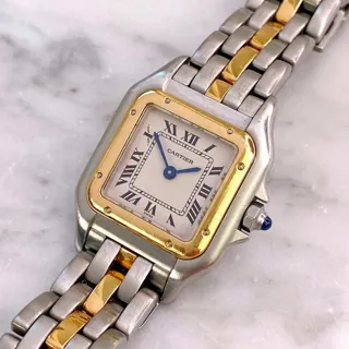 Cartier Panthère 1120 23mm Stainless steel