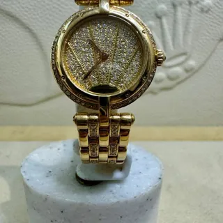 Cartier Panthère 8396 Yellow gold Gold (solid)