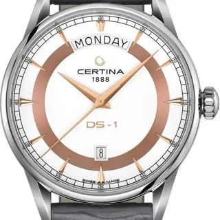 Certina DS-1 C029.430.16.011.01