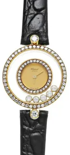 Chopard Happy Diamonds 20/3957