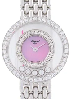 Chopard Happy Diamonds 20/5691 23mm