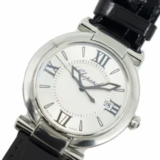 Chopard Imperiale 388532-3001 36mm Stainless steel Silver