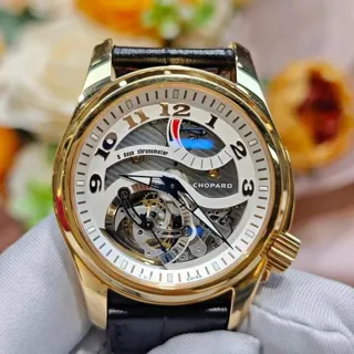 Chopard L.U.C 161917-5001 Rose gold