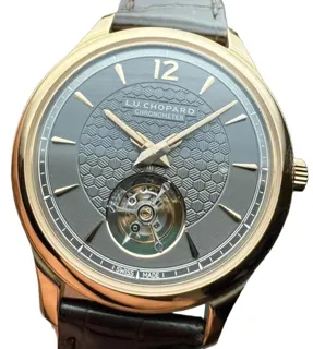 Chopard L.U.C 161978-5001 Rose gold