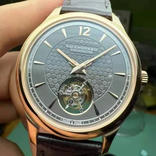 Chopard L.U.C L.U.C 40mm Rose gold