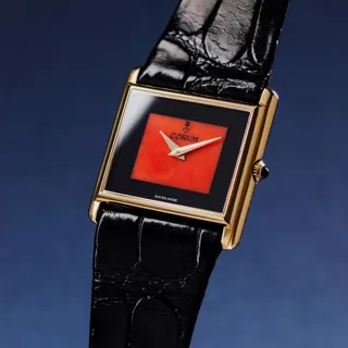 Corum REF. 27354 18K YG