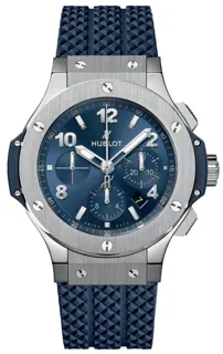 Hublot Big Bang 301.CI.7170.LR 44mm Ceramic Blue