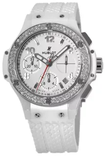 Hublot Big Bang 342.CL.230.RW.114 Ceramic White