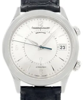 Jaeger-LeCoultre Master Memovox Q1418430/174.8.96