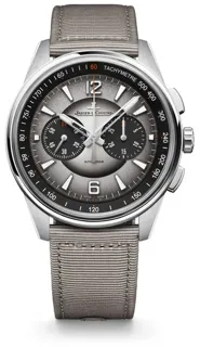 Jaeger-LeCoultre Polaris Q902843J 42mm Stainless steel Gray