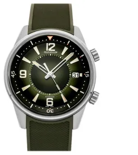 Jaeger-LeCoultre Polaris Q906863J 42mm Stainless steel Green