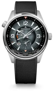 Jaeger-LeCoultre Polaris Q9078640 42mm Stainless steel Gray