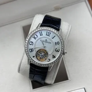 Jaeger-LeCoultre Rendez-Vous Q3413403 39mm White gold White