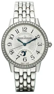 Jaeger-LeCoultre Rendez-Vous Q3448130 34mm Stainless steel Silver