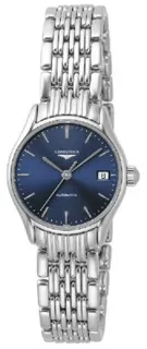 Longines Lyre L43604926 Stainless steel