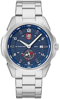 Luminox Atacama Field XL.1764 Stainless steel Blue