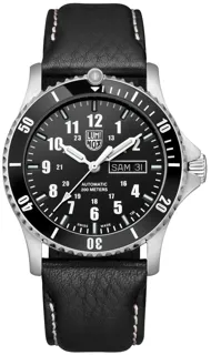 Luminox Automatic Sport Timer XS.0921 Stainless steel Black Gloss