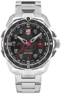 Luminox Sentry XL.1202 Stainless steel Gray