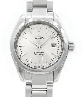 Omega Aqua Terra 2577.30