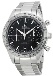 Omega Speedmaster '57 331.10.42.51.01.001 Stainless steel Black