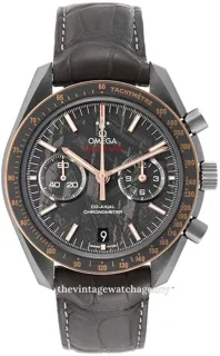 Omega Speedmaster Professional Moonwatch 311.63.44.51.99.001 Ceramic Gray