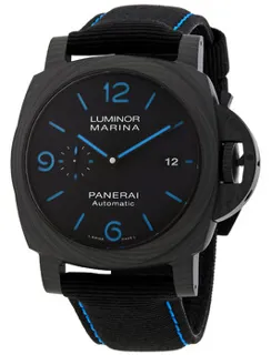 Panerai Luminor pam02661 Carbotech Black