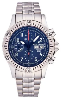 Revue Thommen Airspeed - X Large 16071.6125 Stainless steel