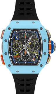 Richard Mille RM 65-01 40mm Skeletonized