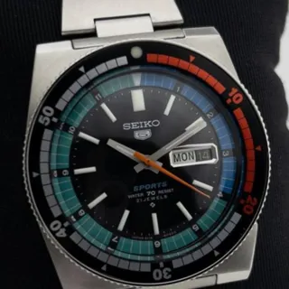 Seiko 5 Sports 6119-6053 41mm