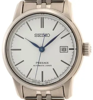 Seiko Presage SARX105