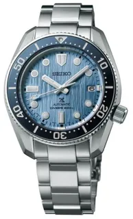 Seiko Prospex SPB299J1 42mm Stainless steel Blue