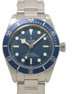 Tudor Black Bay Fifty-Eight 79030B 39mm Stainless steel Blue