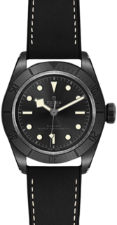 Tudor Black Bay M79210CNU-0001 Black ceramic Black