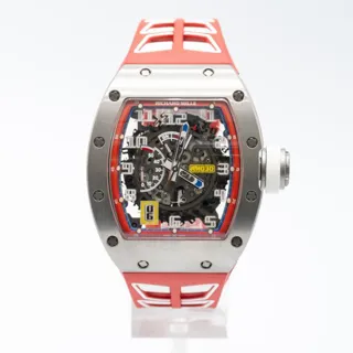 Richard Mille RM 030 RM 030 50mm Titanium