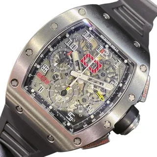 Richard Mille RM 011 RM-011-FM 40mm