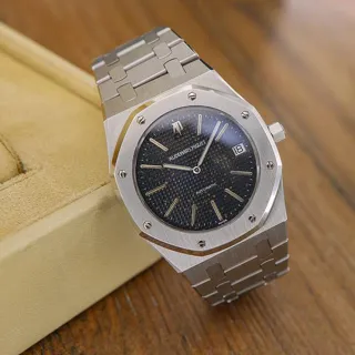 Audemars Piguet Royal Oak 5402ST 39mm Stainless steel Gray