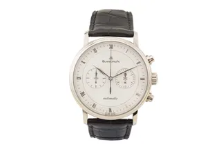 Blancpain Villeret Chronograph 4082-1542-55B