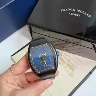 Franck Muller Vanguard V 45 SC DT