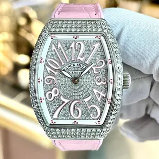 Franck Muller Vanguard V32