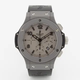 Hublot Big Bang 301.AI.460.RX 44mm Titanium and Tantalum