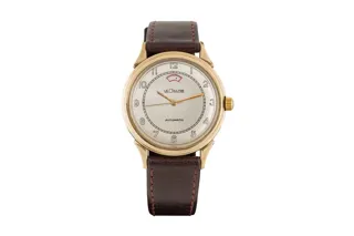 Jaeger-LeCoultre Power reserve 621899 10k gold-filled Silver