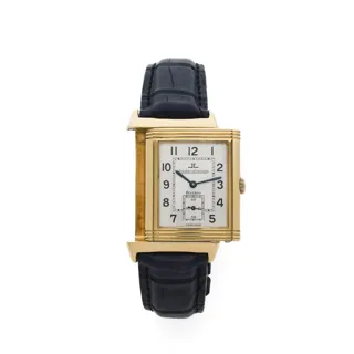 Jaeger-LeCoultre Reverso 270.1.62 42mm 18k yellow gold