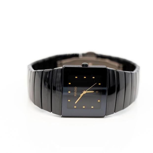 Rado Diastar 152.0336.3 Ceramic Black Germany | Dealer | EveryWatch