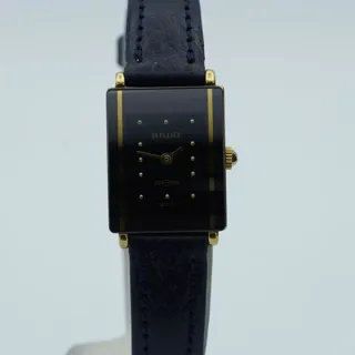 Rado Diastar 153.0383.3 17mm Ceramic