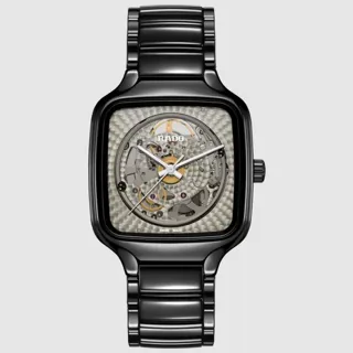 Rado True R27086172 38mm Ceramic Skeletonized