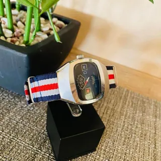 Sicura 37mm Blue