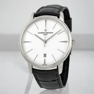 Vacheron Constantin Patrimony 85180/000R-9230